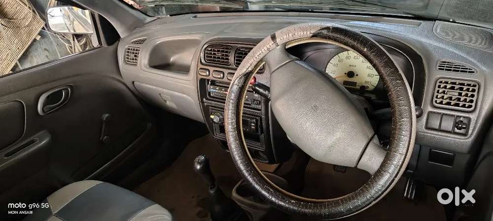 Maruti Suzuki Alto 2009 Petrol Good Condition