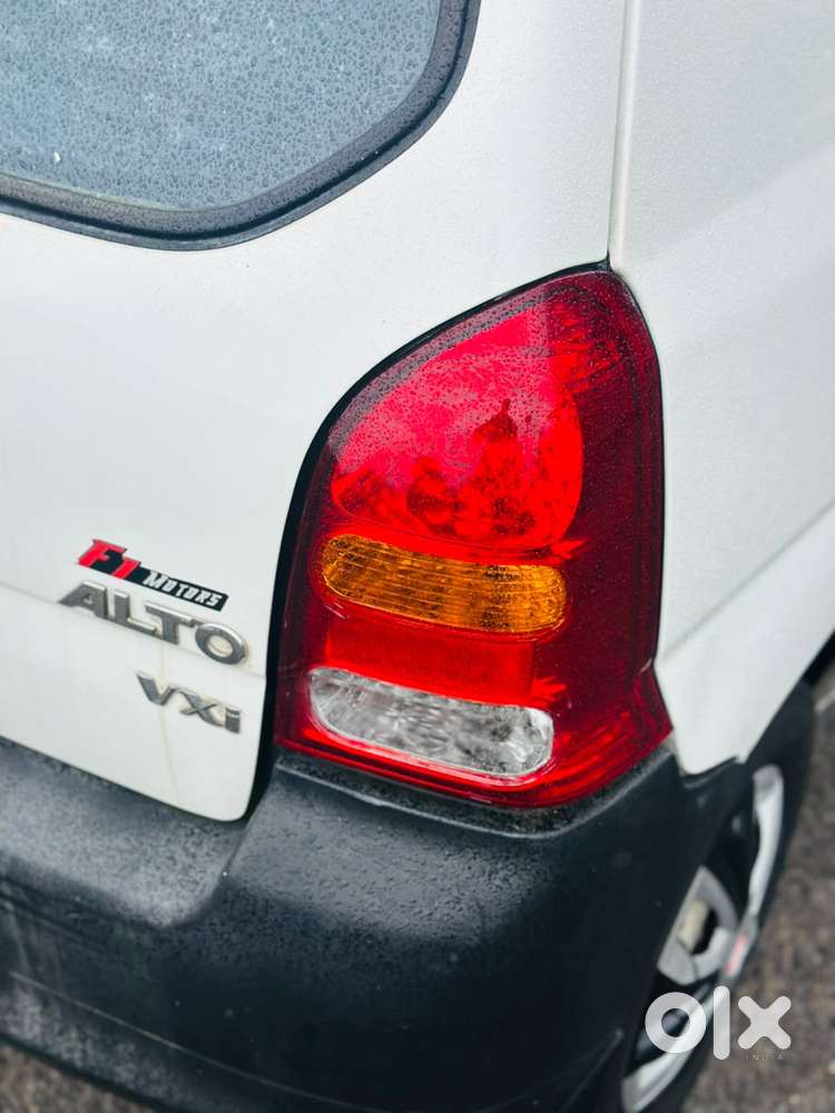 Maruti Suzuki Alto, 2011, Cng & Hybrids