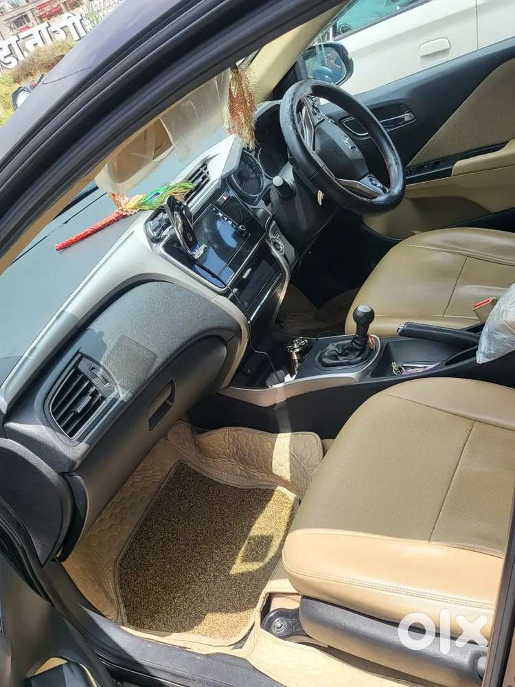 Honda City 2019 Petrol Well Maintained