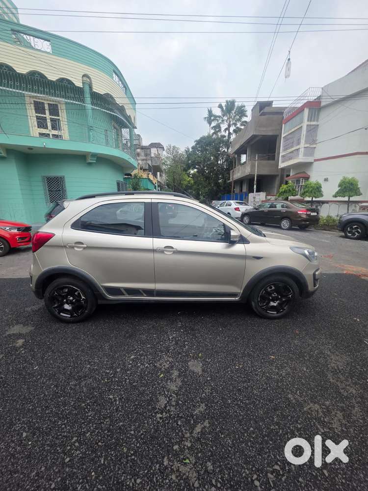 Ford Freestyle Trend Petrol, 2019, Petrol