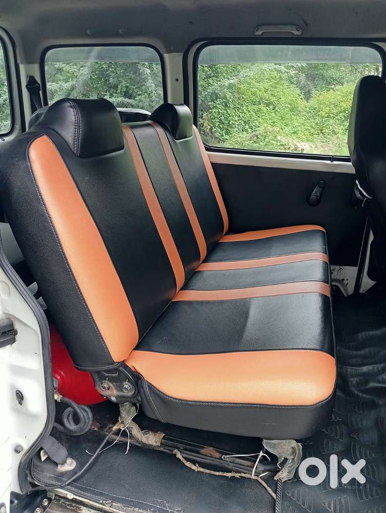 Maruti Suzuki Eeco Cng 5 Seater Ac, 2019, Cng & Hybrids