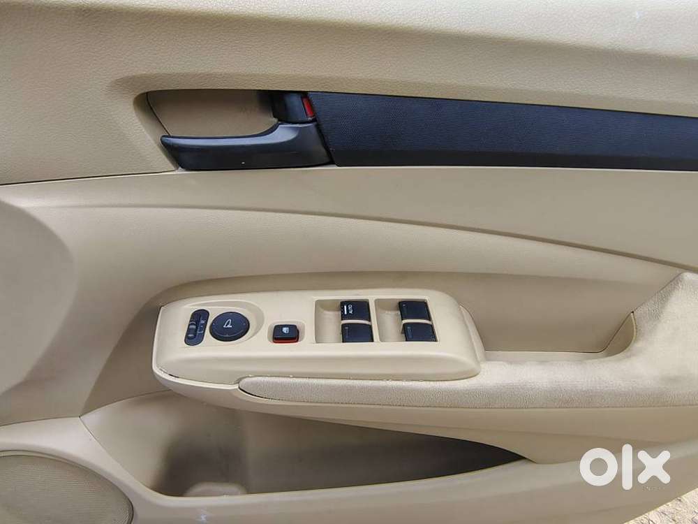 Honda City S Mt, 2012, Petrol