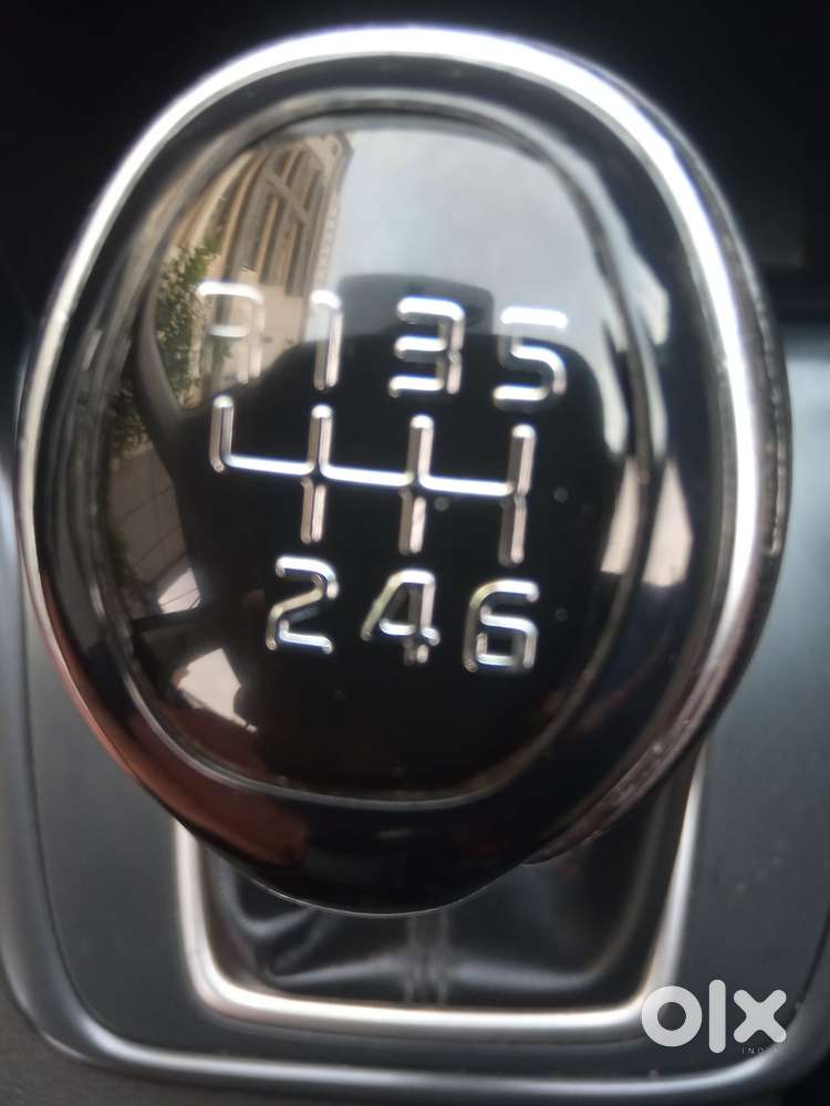 Hyundai Creta 1.5 Ex Diesel, 2022, Diesel