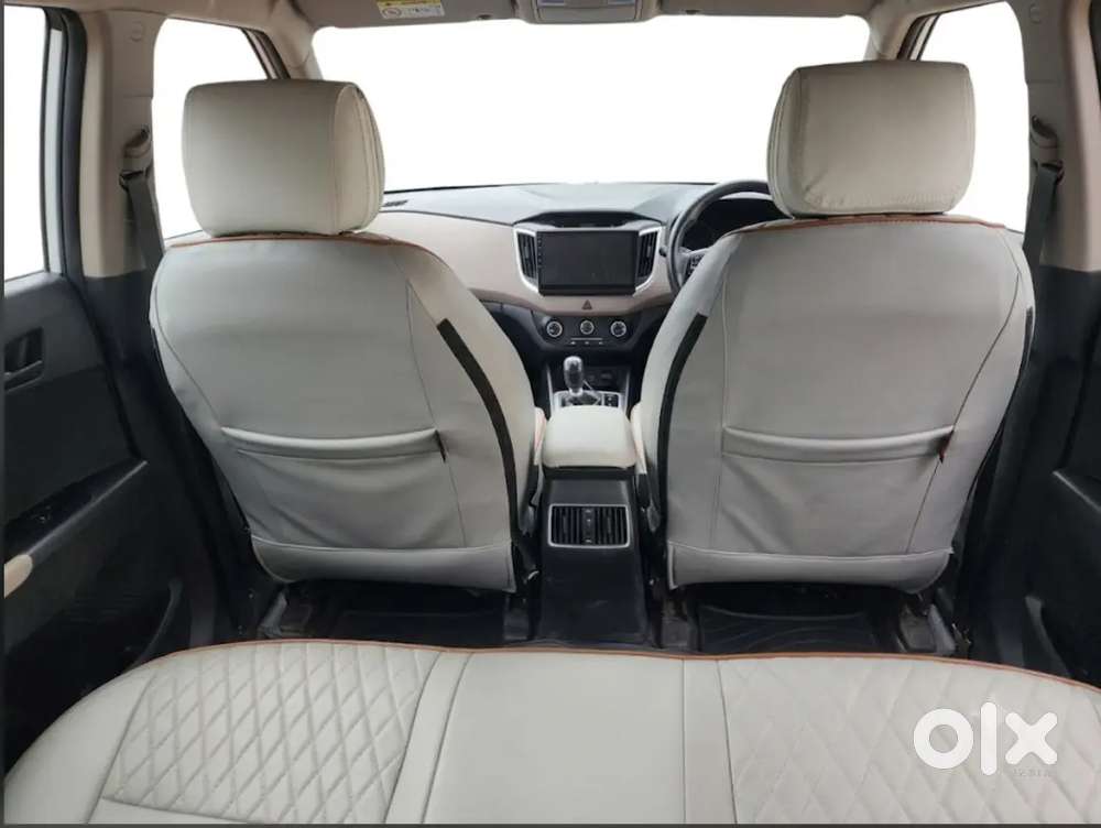 Hyundai Creta 1.4 Plus 2020