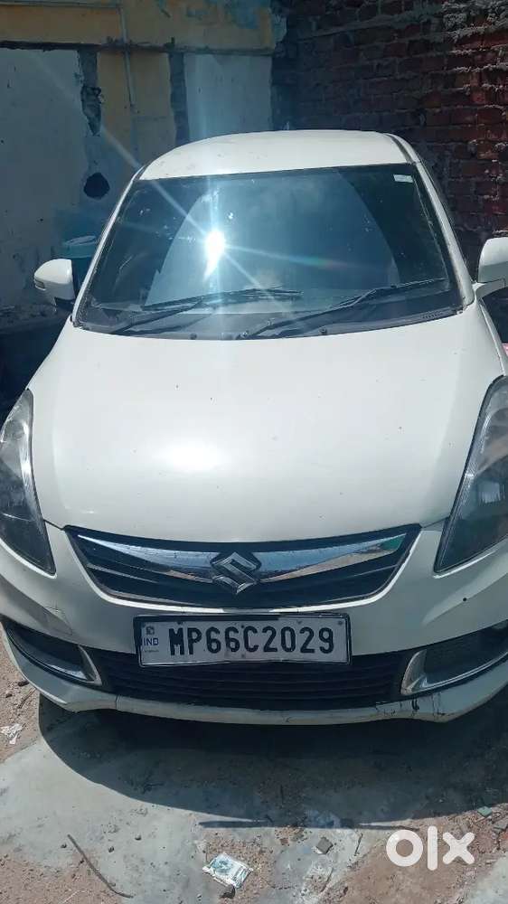 Maruti Suzuki Swift 2013 Diesel 80000 Km Driven