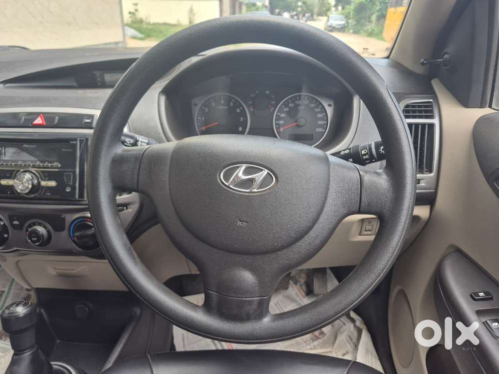 Hyundai I20 Magna 1.2 Mt, 2013, Petrol