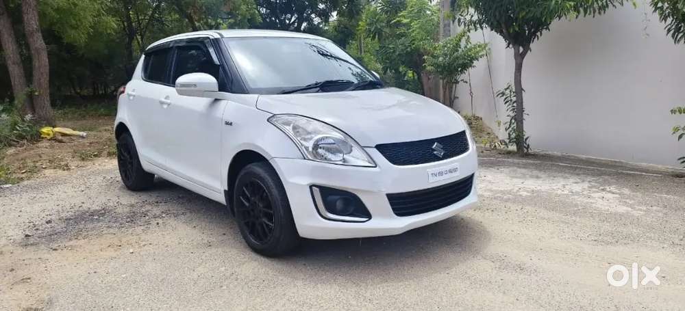 Maruti Suzuki Swift 2015 Diesel 70000 Km Driven
