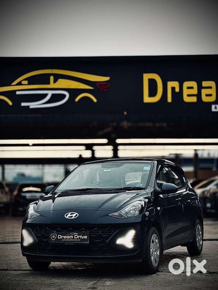 Hyundai Grand I10 Nios Sportz, 2024, Petrol