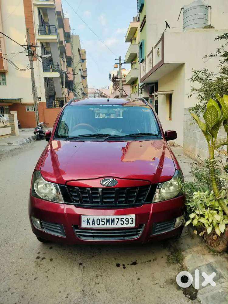 Mahindra Quanto 1.5 C8 2013 Diesel