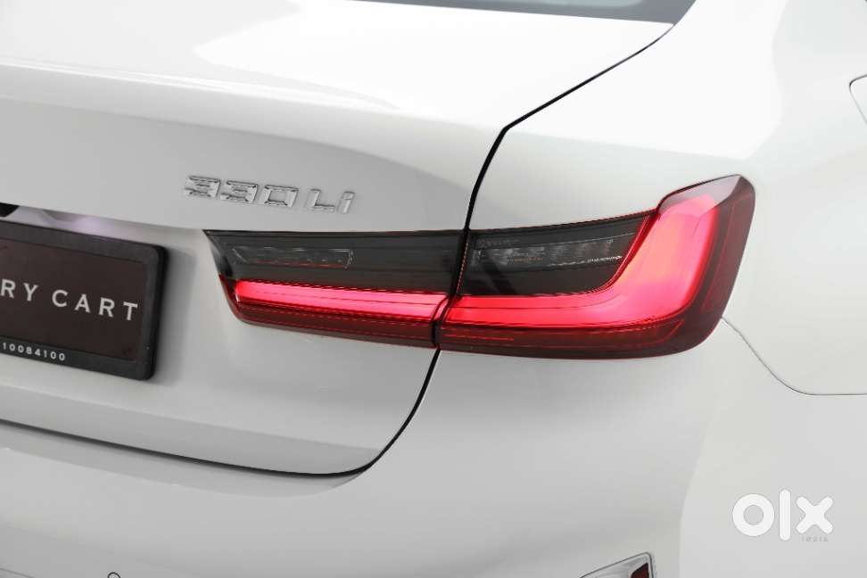 Bmw 3 Series Gran Limousine 330li M Sport, 2024, Petrol