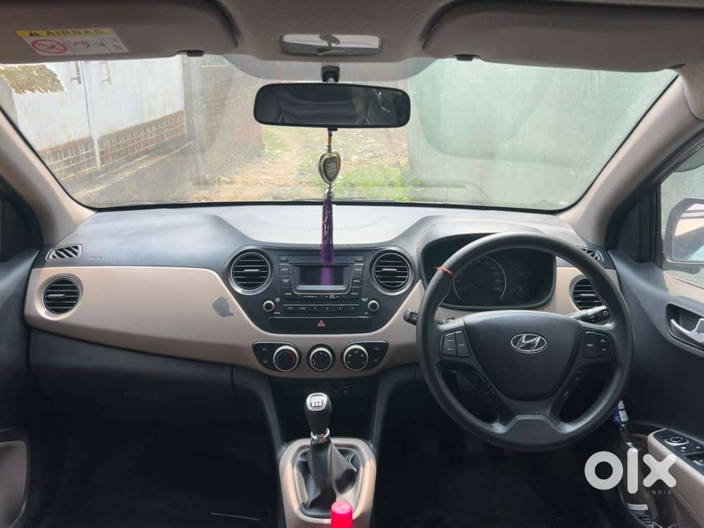 Hyundai Petrol Car 2017