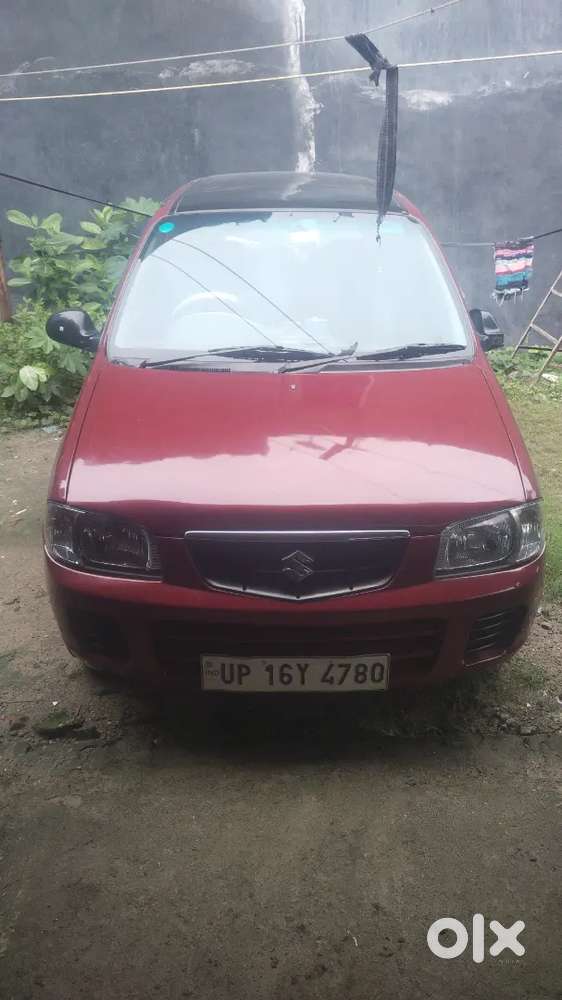 Maruti Suzuki Alto 20099 Year