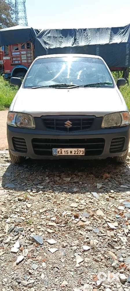 Maruti Suzuki Alto 2007