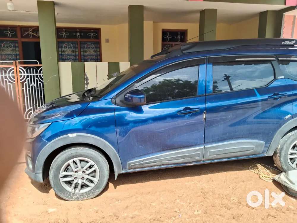 Renault Triber 2020 Petrol Well Maintained