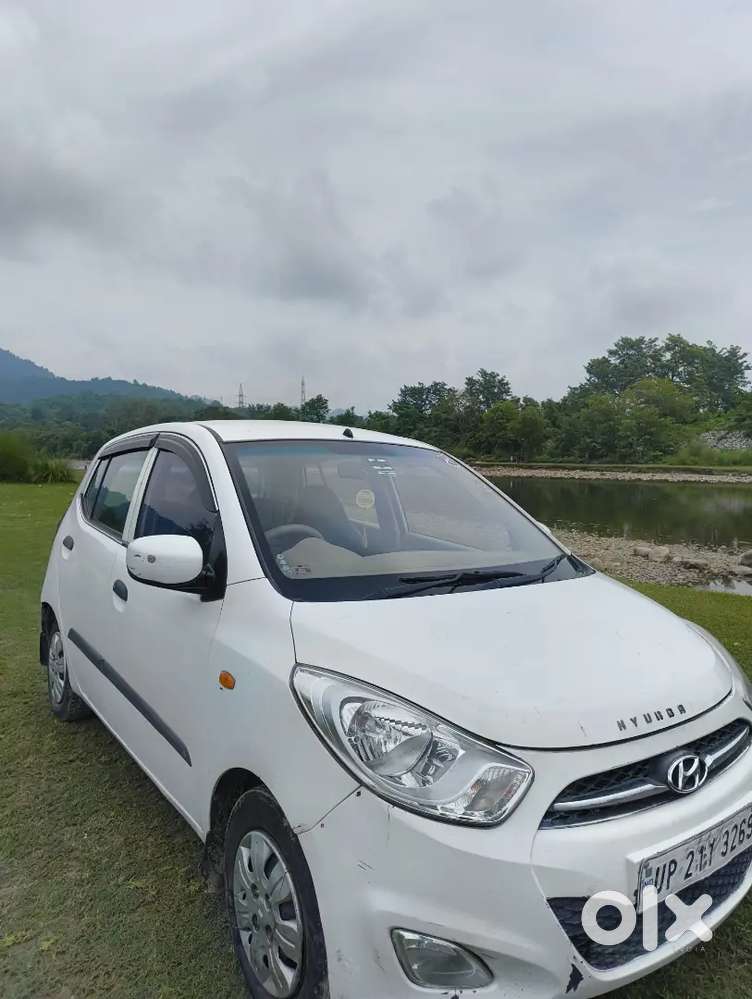 Hyundai I10 Era 2008