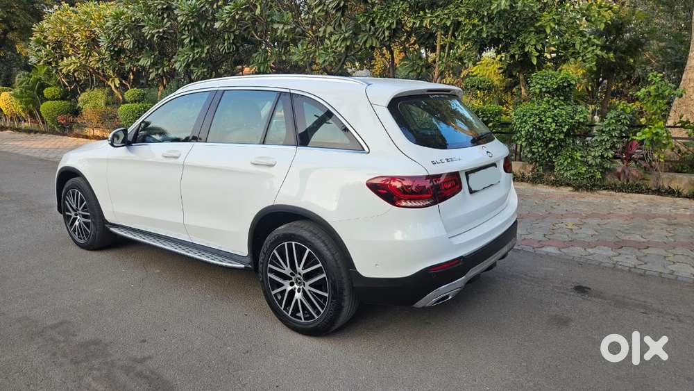 Mercedes-benz Glc 220d 4matic, 2022, Diesel