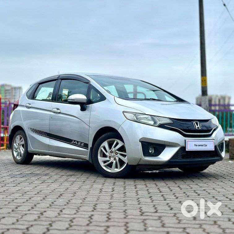 Honda Jazz 1.5 V I Dtec, 2015, Diesel