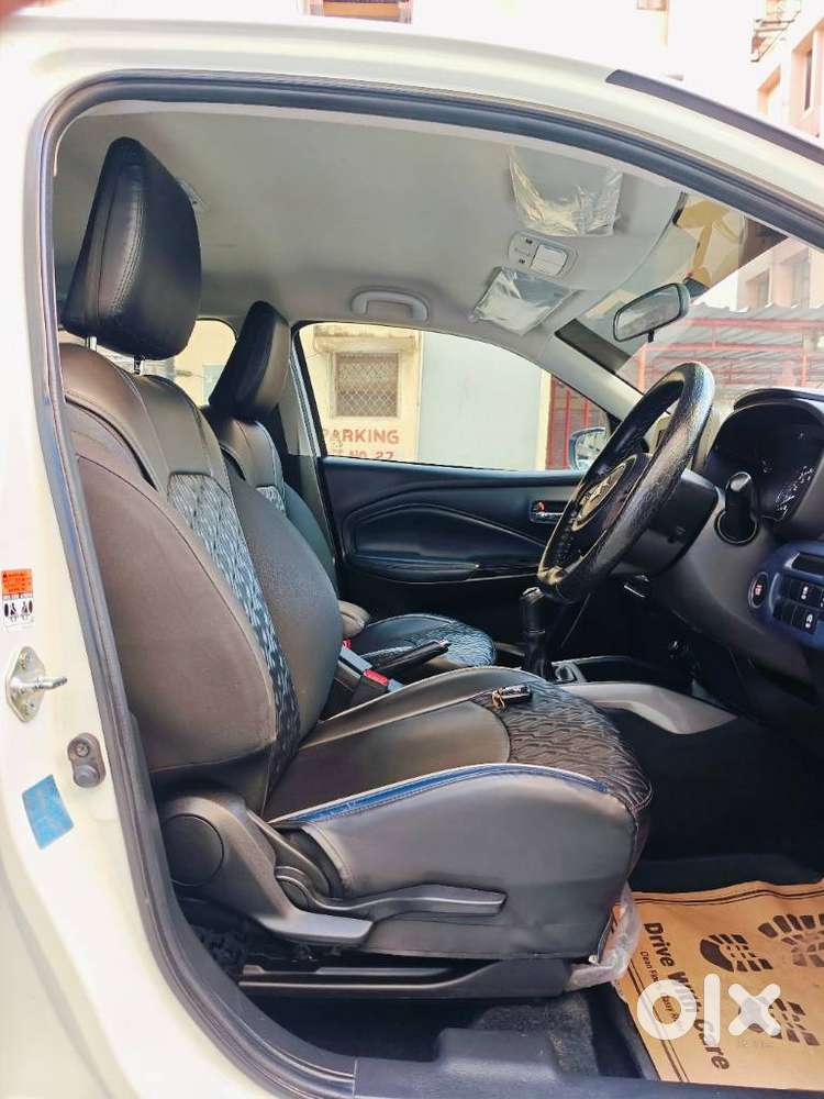 Maruti Suzuki Baleno Zeta, 2023, Petrol