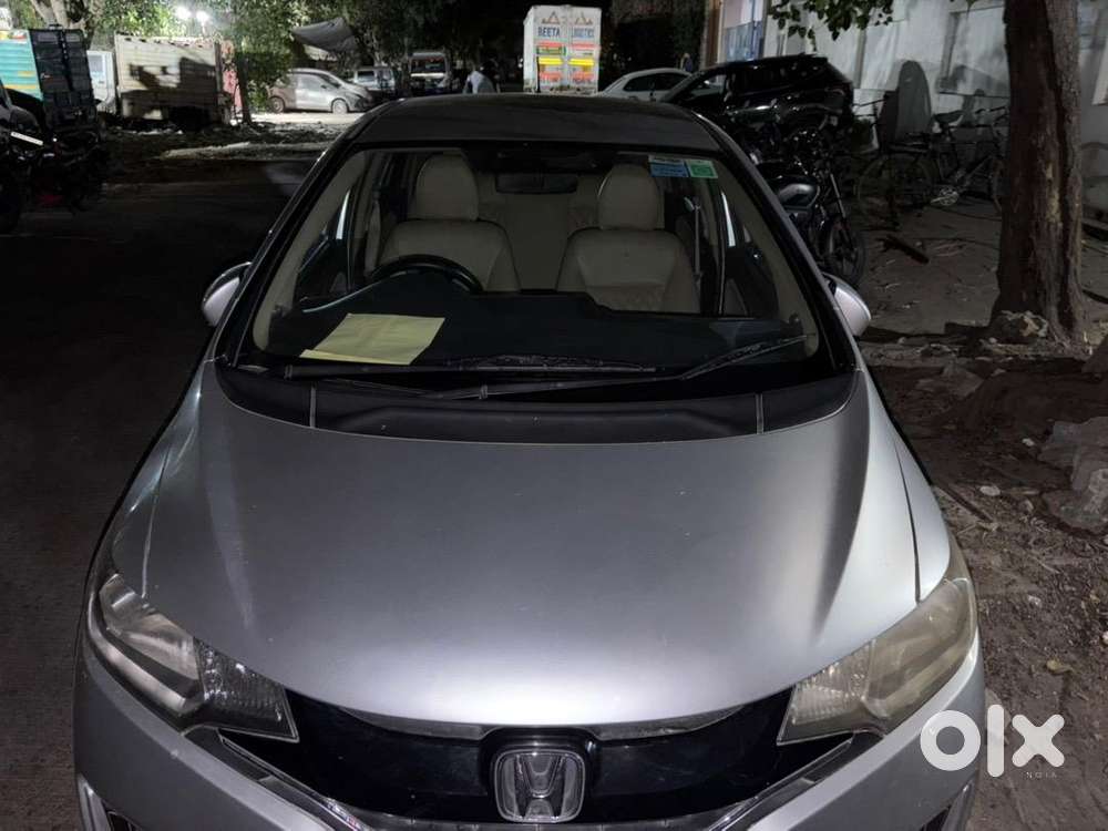 Reliable Honda 2016 Car