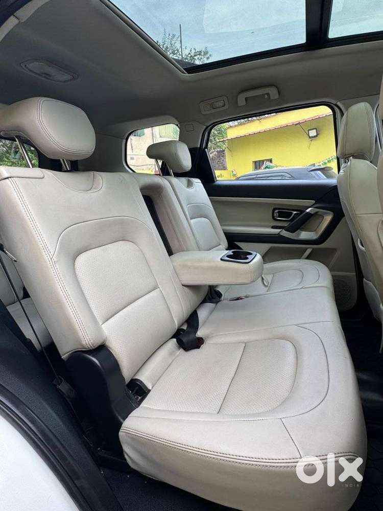 Tata Safari 2.0 Kryotec Xz Plus, 2021, Diesel