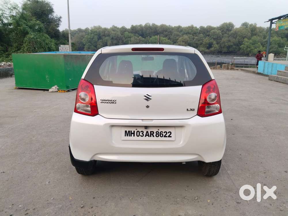 Maruti Suzuki A-star Lxi, 2009, Petrol
