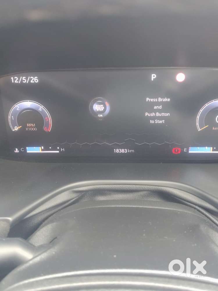 Jeep Meridian 2025 Diesel Year Car