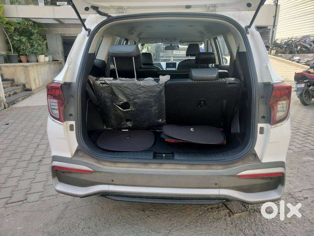 Kia Carens 1.5 Prestige 7 Str, 2023, Petrol