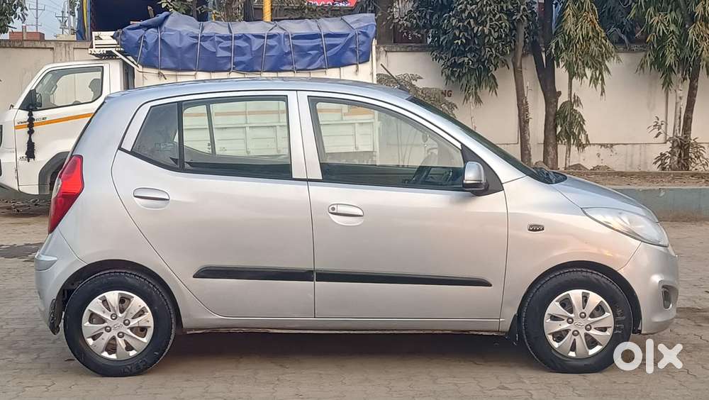 Hyundai I10 1.2 Kappa Magna, 2013, Petrol