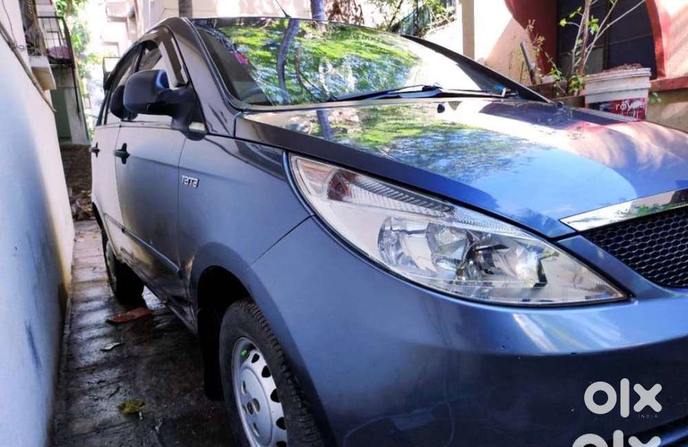 Tata Indica Vista 2009 Petrol Good Condition