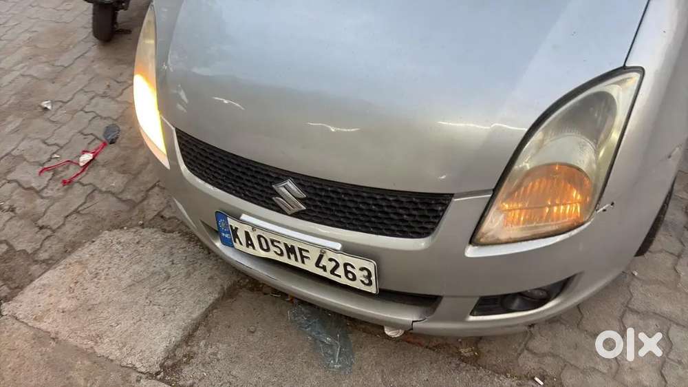 Maruti Suzuki Swift Diesel 2008