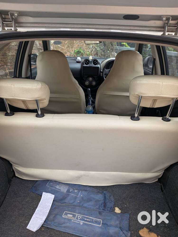 Nissan Micra Petrol Manuel In Immaculate Condition