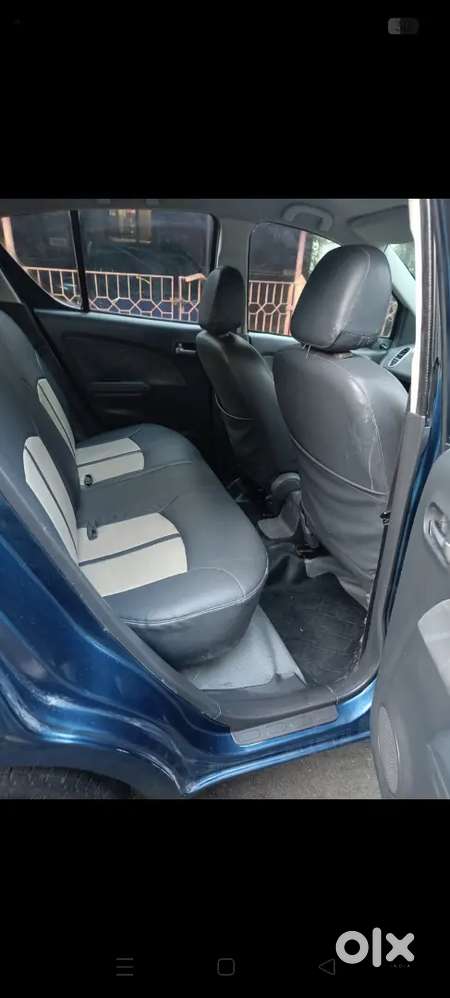 Maruti Suzuki Ritz 2011
