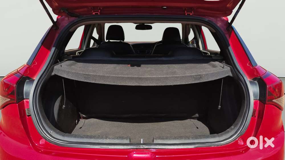 Hyundai Elite I20 [ ] 1.2 Magna, 2015, Petrol