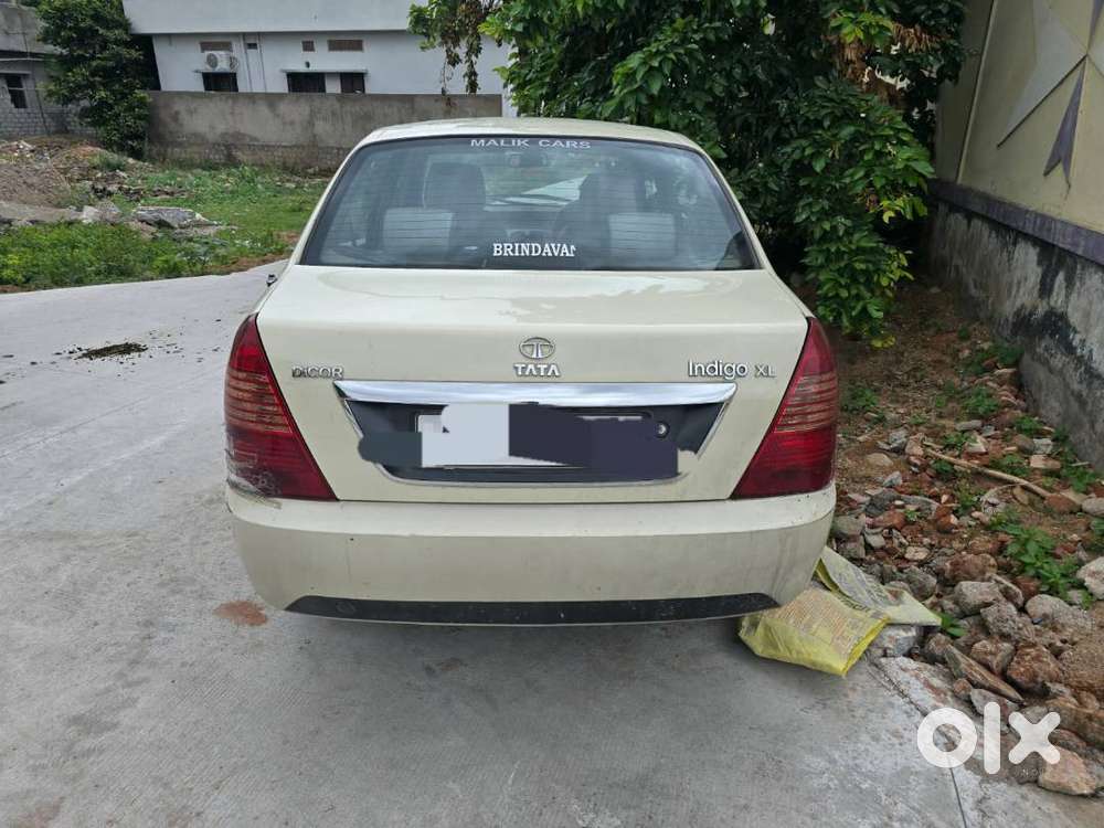 Tata Indigo V Series 2008 Diesel 65000 Km Driven