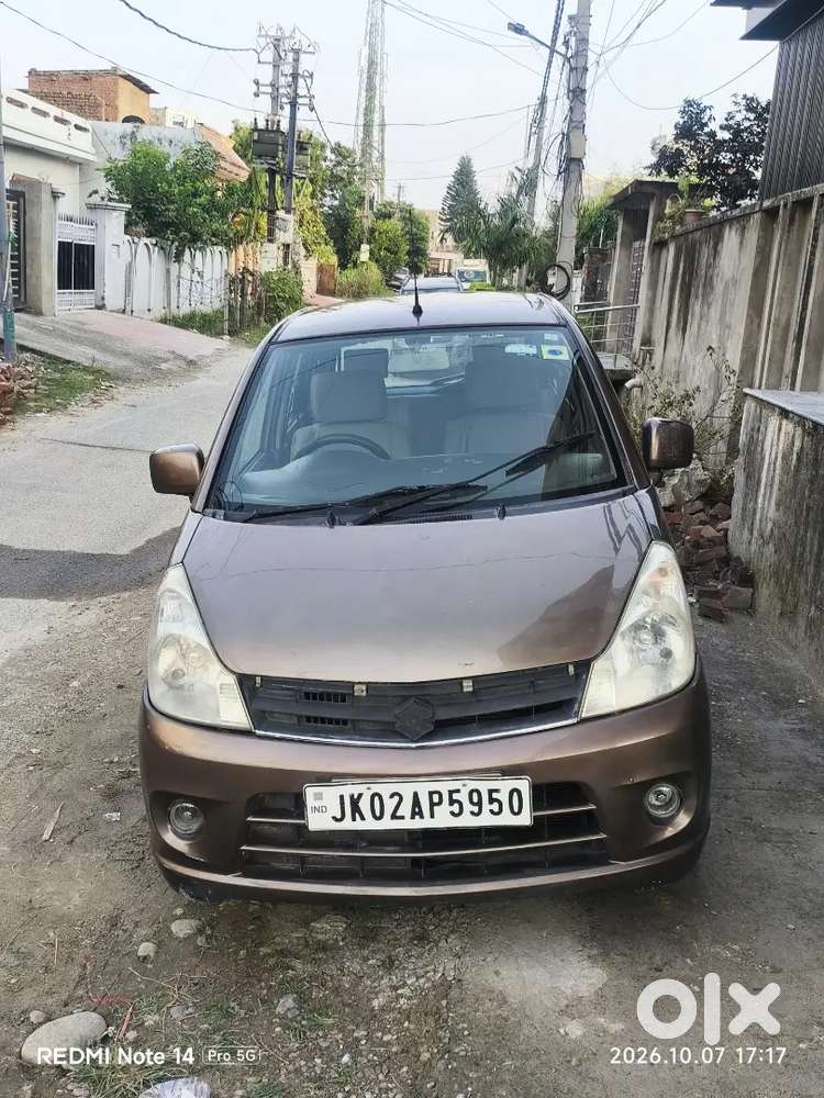 Maruti Suzuki Estilo Vxi 2010