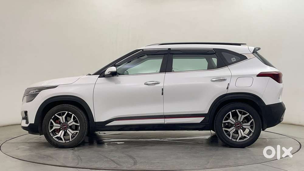 Kia Seltos 1.5 Gtx+ Diesel At, 2023, Diesel