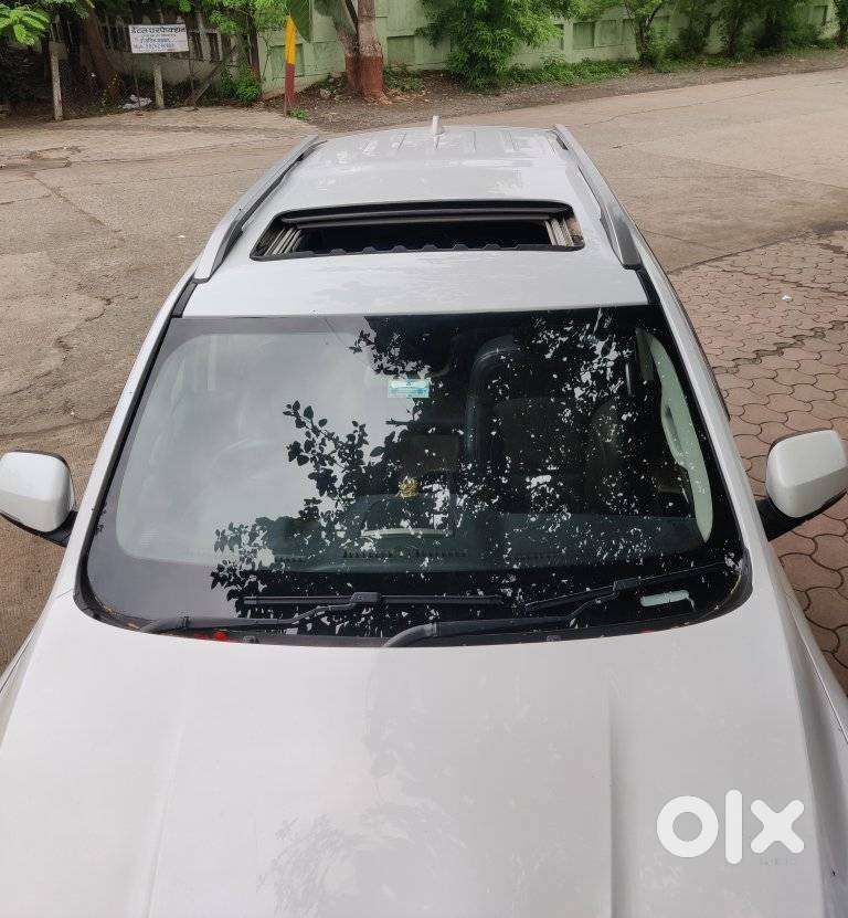 Mahindra Scorpio-n Z8 L Diesel Mt 2wd 7 Str, 2024, Diesel