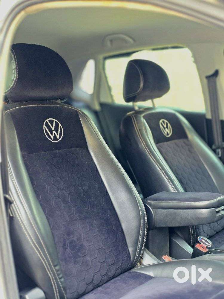 Volkswagen Polo Gt Tsi, 2020, Petrol