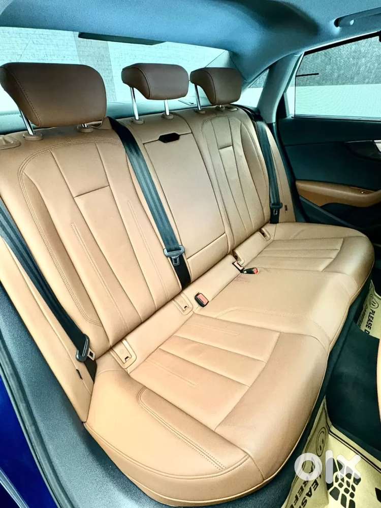 Audi A4 2.0 Technology 40 Tfsi, 2024, Petrol