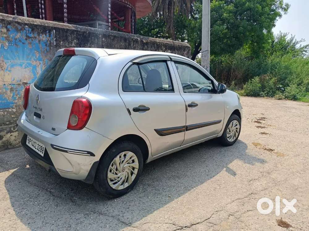 Renault Pulse Rxe Petrol 2015