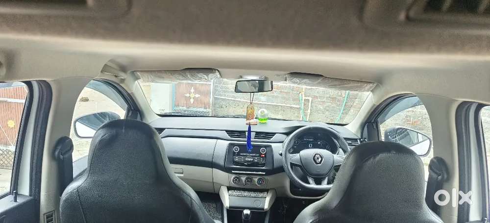 Renault Triber Rxl 2024   New Yokohama Tyers