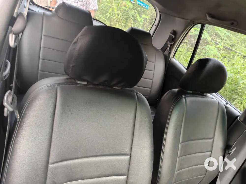 Doctor Owned Hyundai Santro - Passed Till 2030