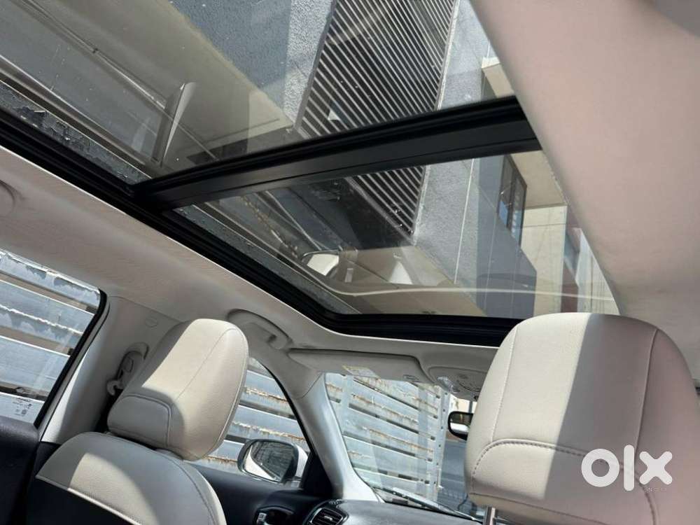 Jeep Compass 2.0 Limited Plus 4x4, 2020, Diesel