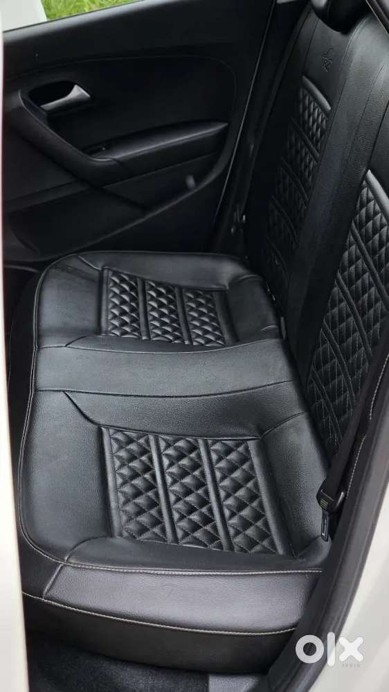2017 Vw Polo Cup Edition Well Maintained