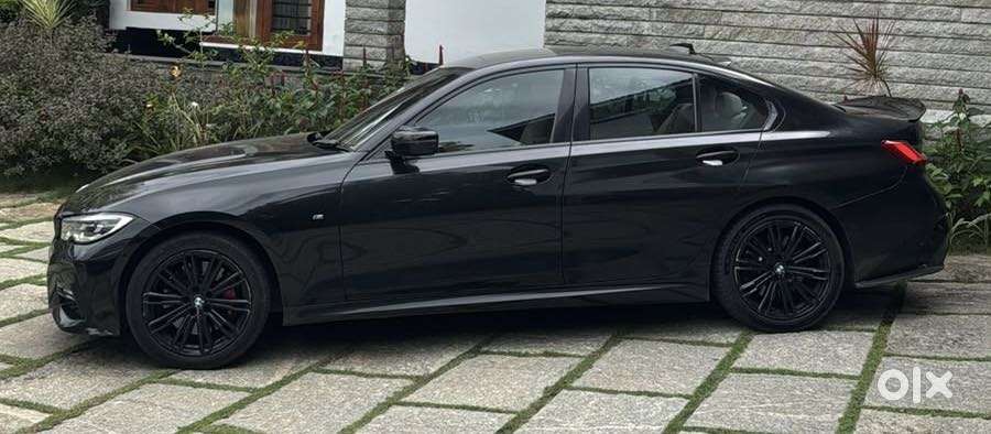 Bmw 3 Series 2.0 330i Sport, 2020, Petrol