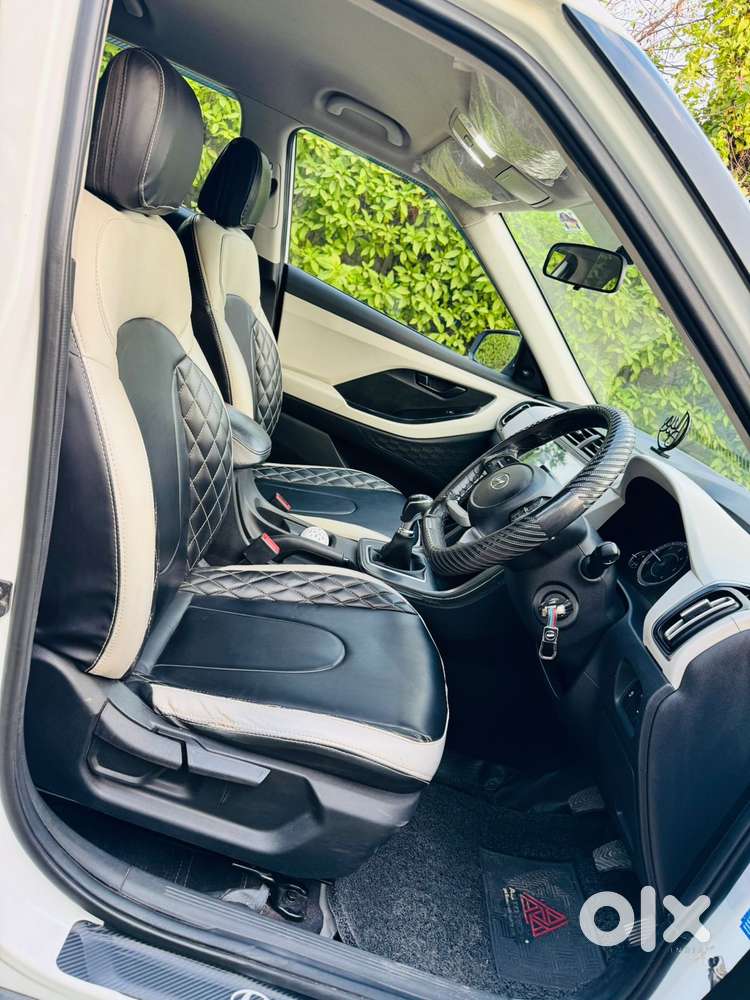 Hyundai Creta 1.5 Crdi E Diesel Mt, 2023, Diesel