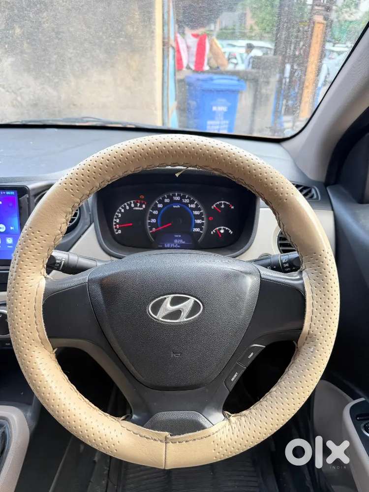 Hyundai Grand I10 For Sale  Well Maintained  Family Used Car