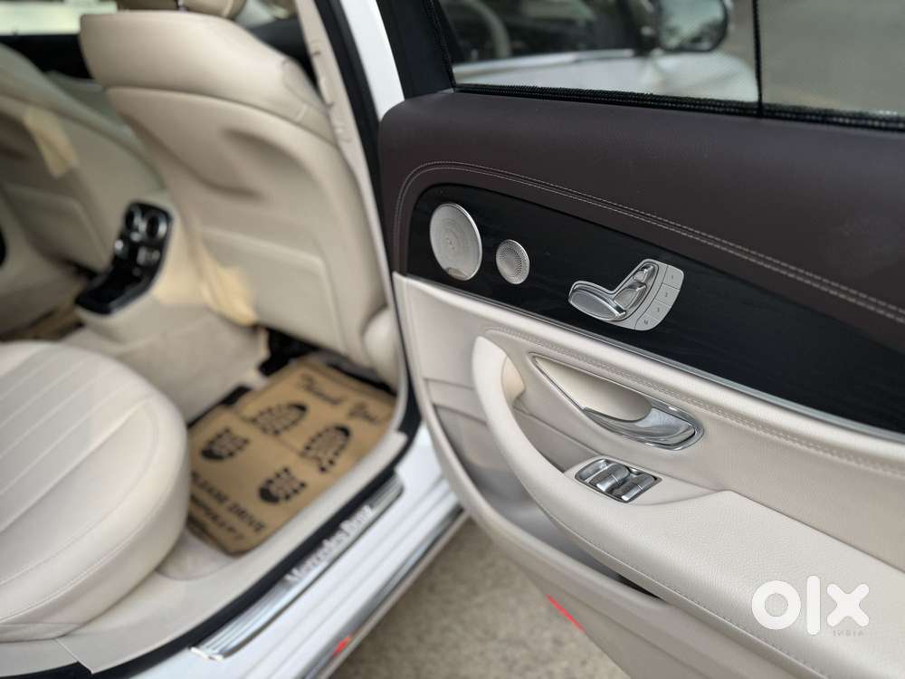 Mercedes-benz E-class E 220d Exclusive, 2022, Diesel