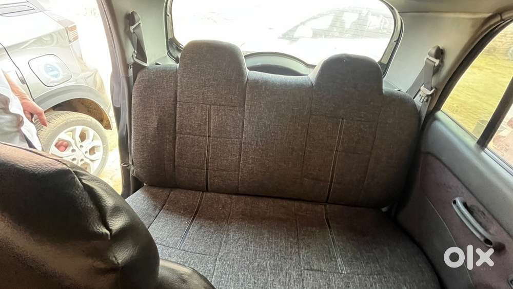 Hyundai Santro Xing 2007