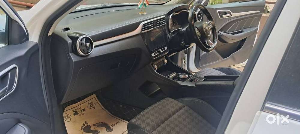 Mg Zs Ev Excite, 2021, Electric